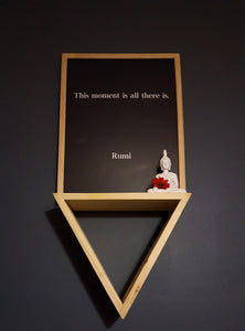This Moment - Wall Frame