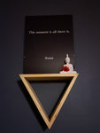This Moment - Shelf Frame