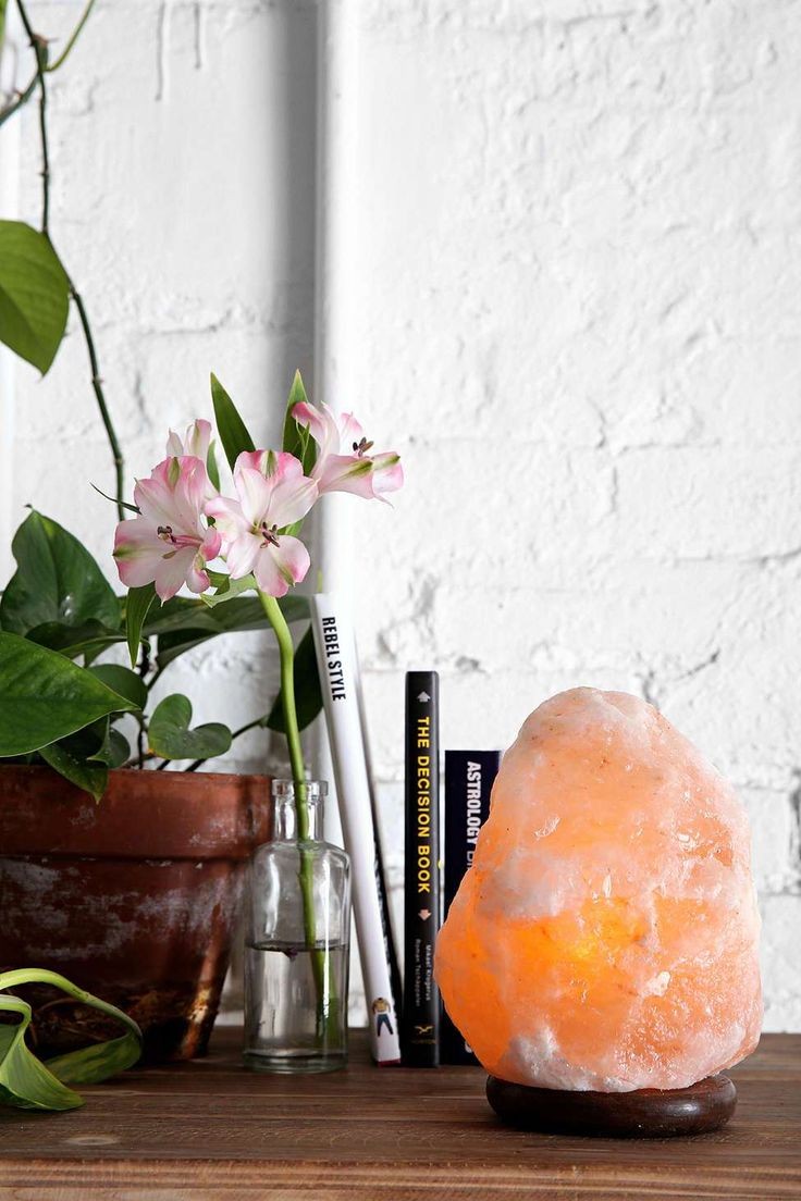 Himalaya Salt Lamp - 5kg