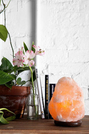 Himalaya Salt Lamp - 5kg