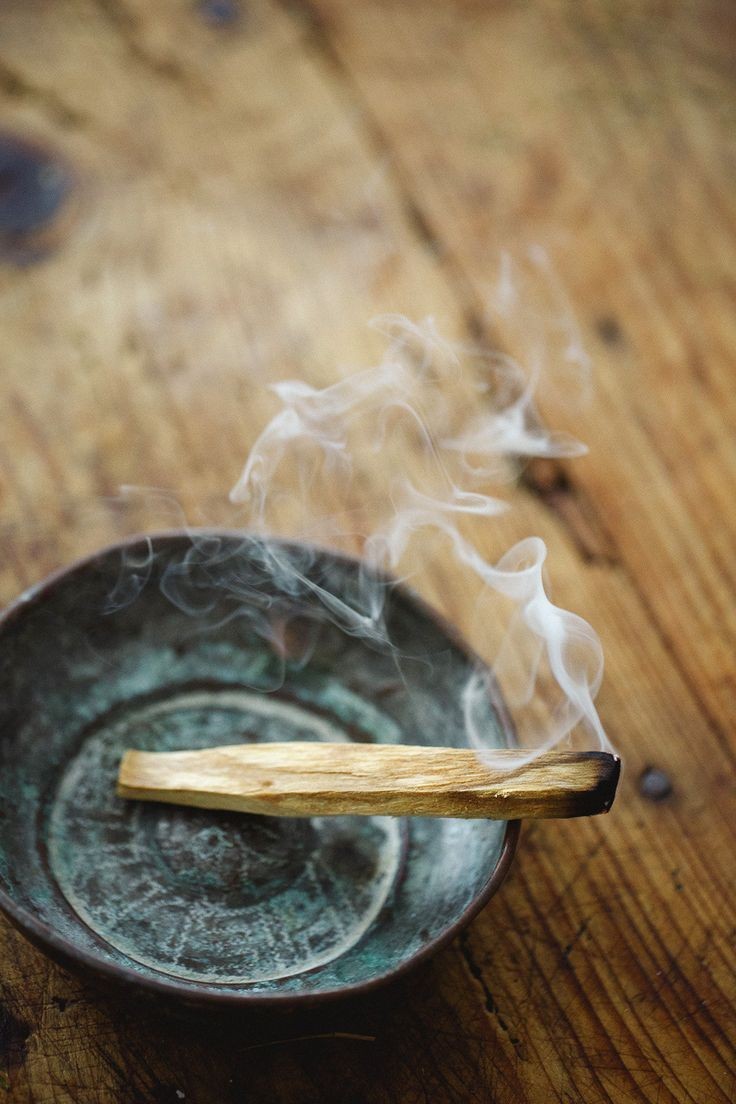 Palo Santo