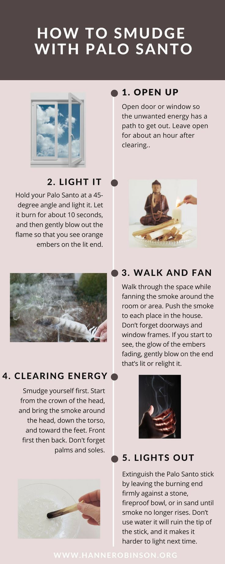 Palo Santo